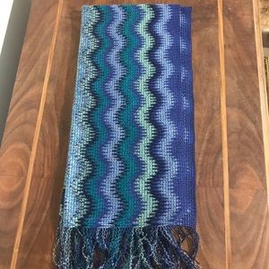 Missoni scarf